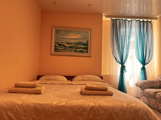 Bedroom 2, Harmony, Podil's'kyi