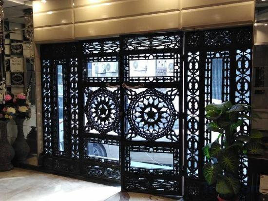 Others 2, Gulberg Continental Hotel, Lahore