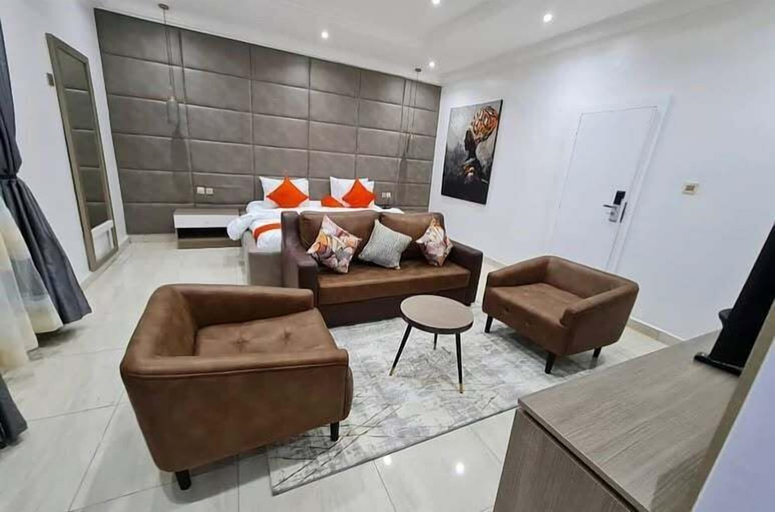 Others 3, Ro's Villa Apartment, Bwari