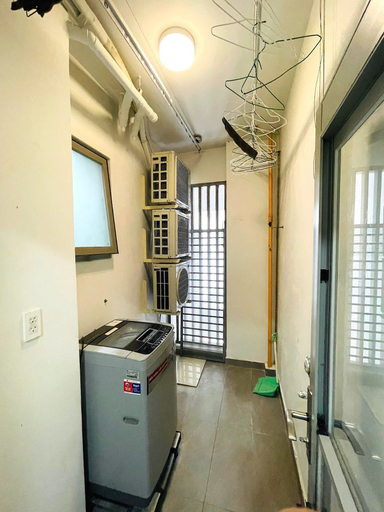 Private kitchen 2, Happy Residence, District 7