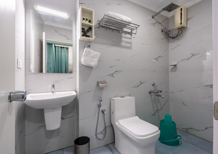 Others 4, Grace Suites, Ernakulam