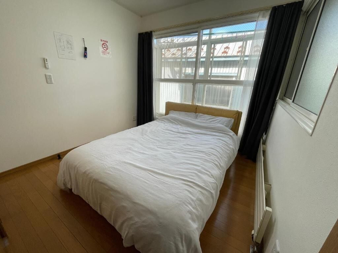 Bedroom 3, Hakodate cozy house, Hakodate