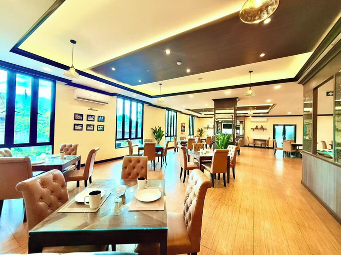 Food & Drinks 4, MIDO HOTEL PATTAYA, Pattaya