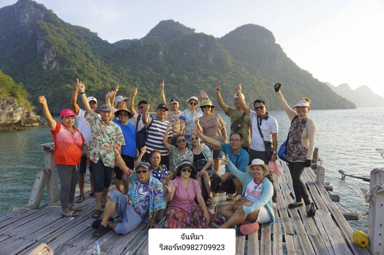 Others 4, Chanthimaresort, Bang Saphan Noi