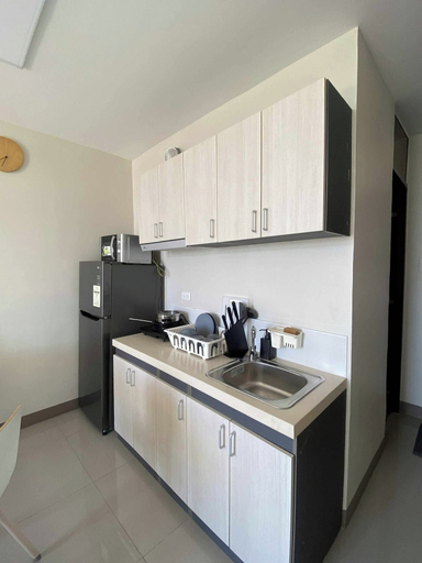Others 5, Cheap Accommodation - Saekyung Apartment, Lapu-Lapu City