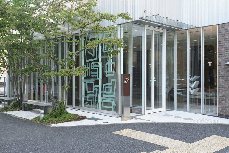 Exterior & Views 2, 7days Hotel Plus, Kōchi
