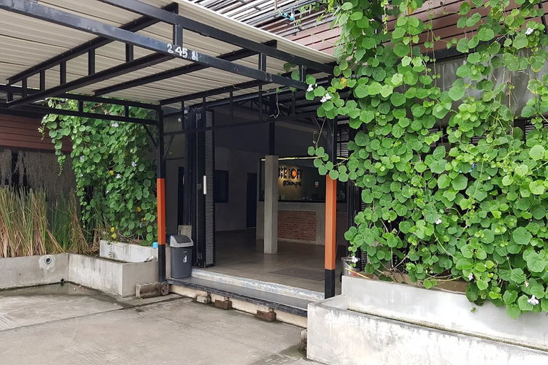 Exterior & Views 2, The Loft @Chiangrai, Muang Chiang Rai