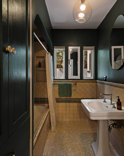 Room 4, Hollywood Hideaway by Boutique, Los Angeles