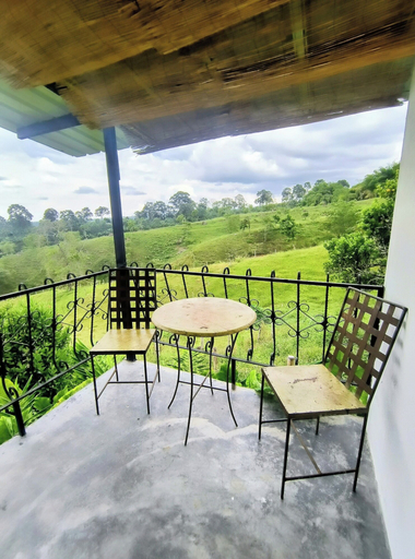 Exterior 5, Betania alojamiento rural, Circasia