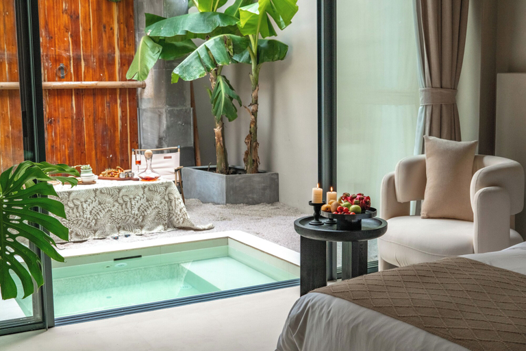 Room 3, Jiangnanfu Bed and Breakfast, Huzhou