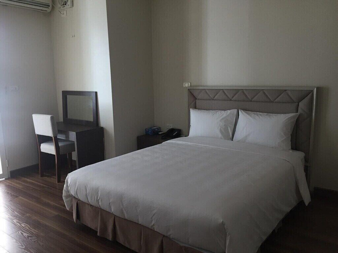 Room 2, Tulip Hotel HN - by BAY LUXURY, Cầu Giấy