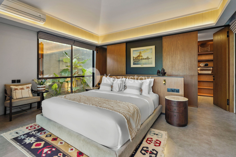 Others 3, Andra Villa by Kozystay - Natadesa Resort, Badung