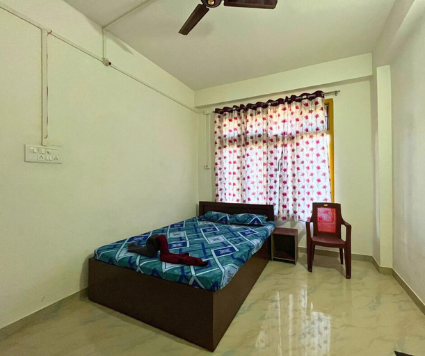 Room 4, Hotel B&B Residency, Kamrup Metropolitan