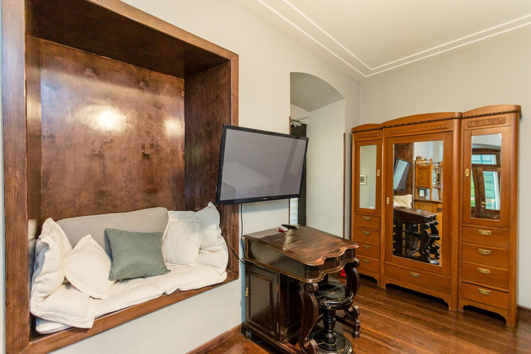 Bedroom 3, Castle in Old Town, Tbilisi