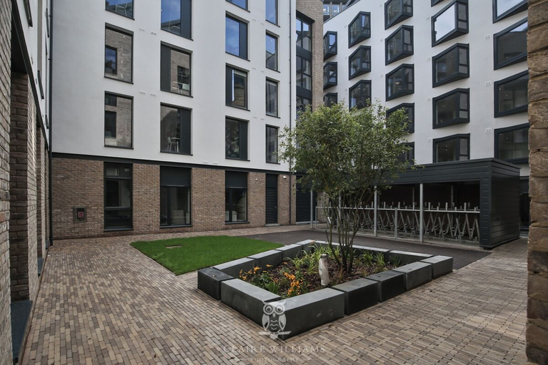 Exterior 3, Student Only Kings Stables Road, Edinburgh