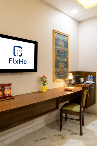 Others 4, Flxho Tribe - Bespoke Hotel - Arjun Marg, Gurgaon
