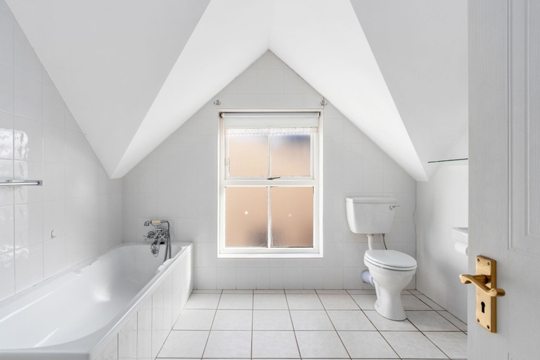 Interior 3, Summerville 20, City of Cape Town