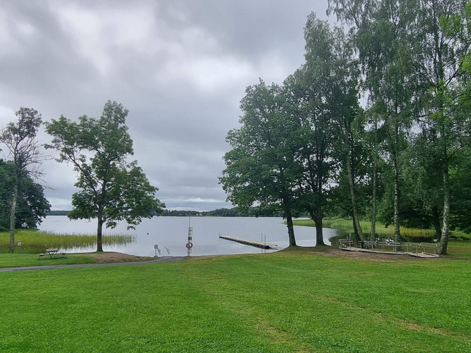 Others 5, person holiday home in DALS ROSTOCK, Mellerud