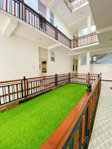 Interior, Cattleya Resorts Anuradhapura, N. Palatha East