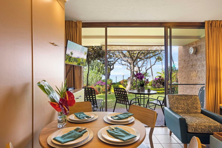 Primary image, Kuleana Club - 504, Maui