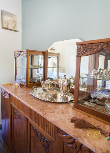 Food & Drinks 4, Jasmine House In Crete, Crete