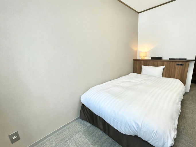 Bedroom 2, Tabist Hotel New Washington Shibuya, Shibuya