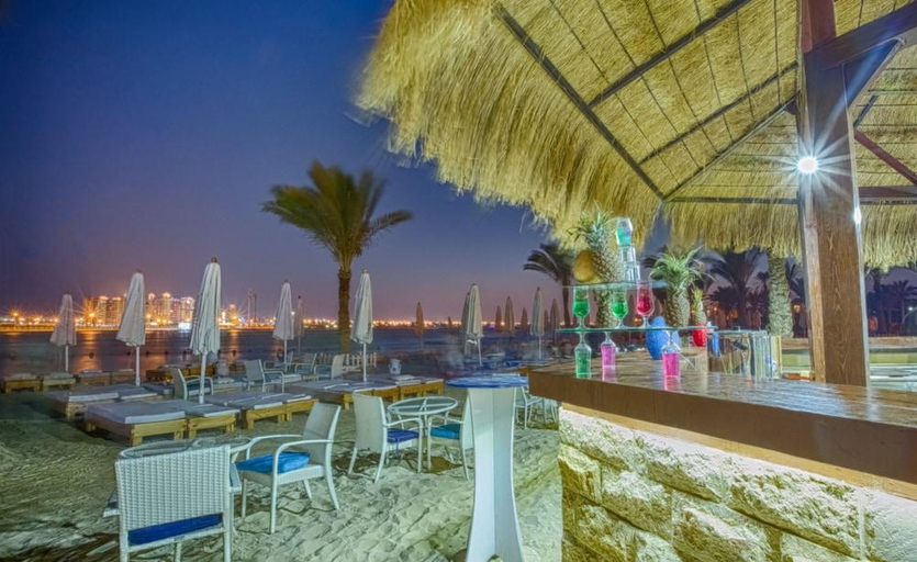 Food & Drinks 5, Porto Marina, Al-Hammam