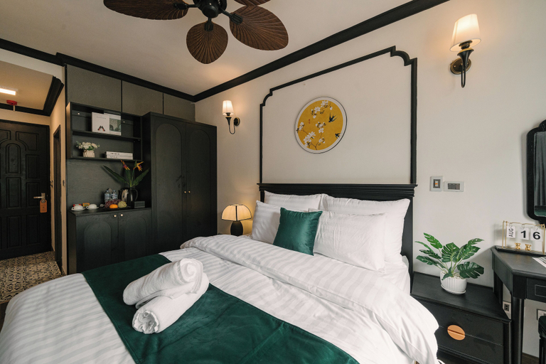Room 5, Willow Hanoi Old Quarter, Hoàn Kiếm