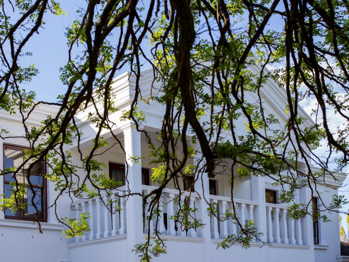 Others 3, The Residence Boutique Hotel, Overberg