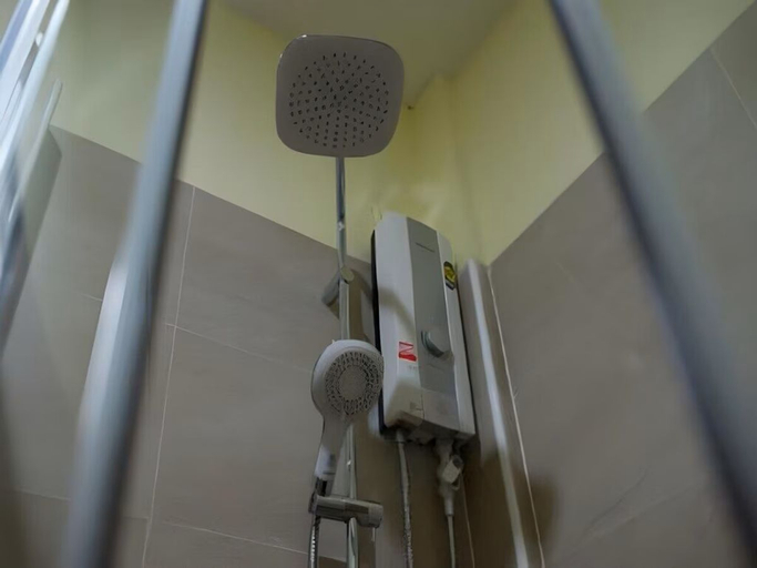 Bathroom 4, Charming In Khao Yai, Pak Chong