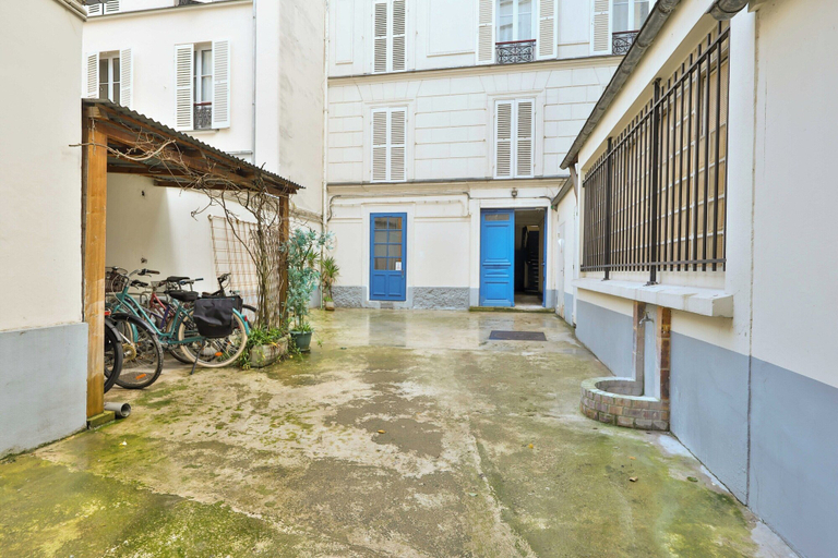 Exterior, Cozy Apartment - 1br/2p - Grenelle/ Eiffel Tour, Paris