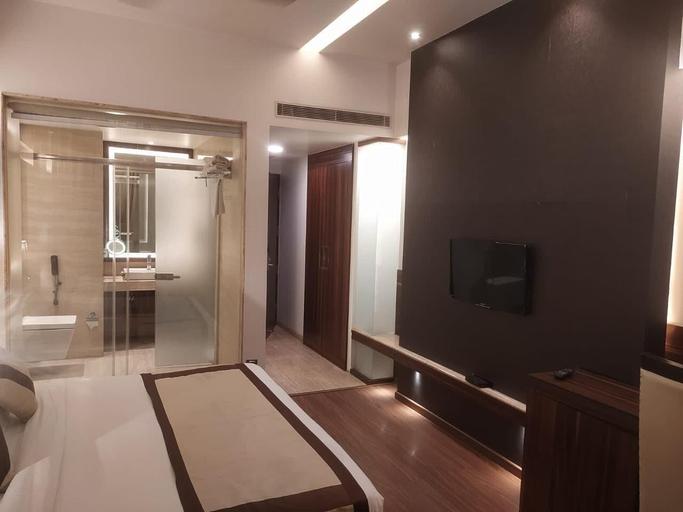 Others 4, Hotel Viceroy Inn, Dehradun