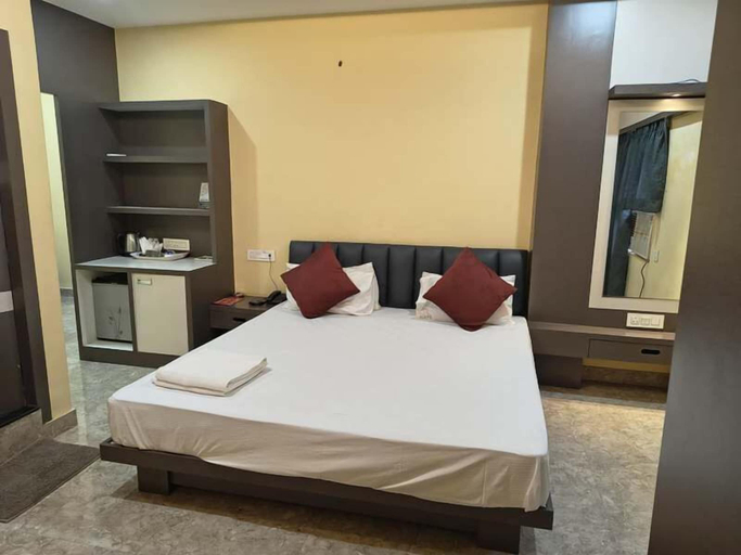 Room 5, HOTEL SIMLA, Darjiling