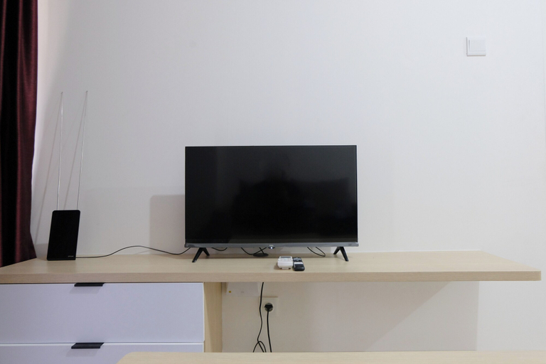 Room 5, Good Deal 1Br Apartment Landmark Residence Bandung, Bandung