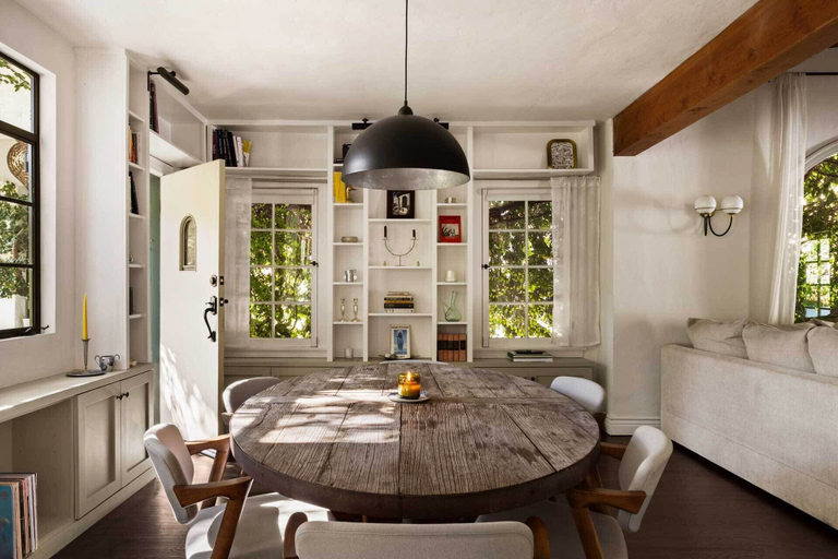 Room 5, Hollywood Hideaway by Boutique, Los Angeles