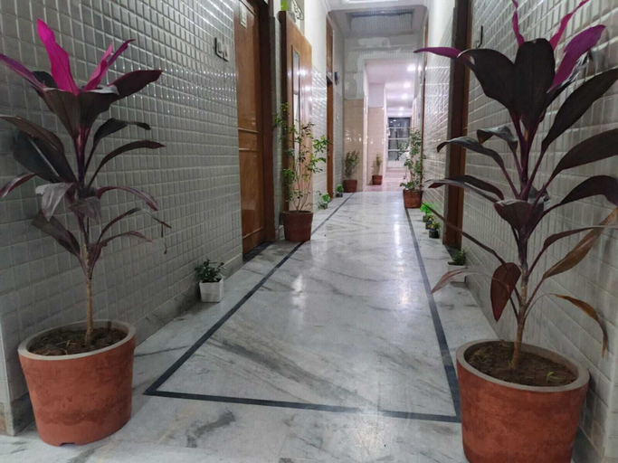 Exterior, Hotel Ravi BR group of Hotels Jaipur, Jaipur