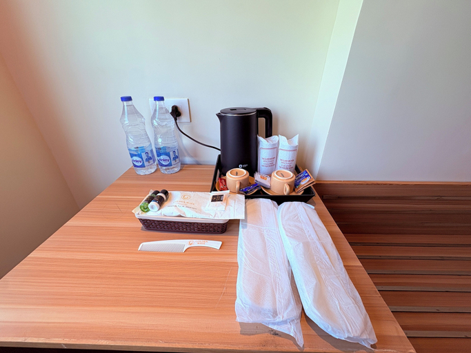Room 2, Golden Wave Premium Puri, Puri