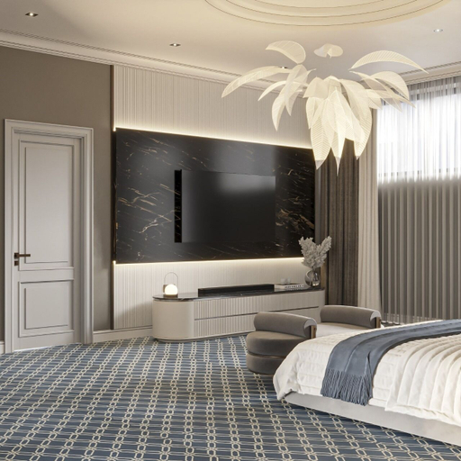 Room 5, Medina Palace, Turkestan