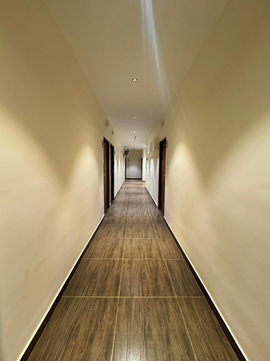 Lobby 3, CASA GRAND, Ernakulam