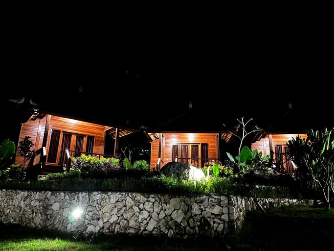 Exterior & Views 1, Sunset Hill Lembongan, Klungkung