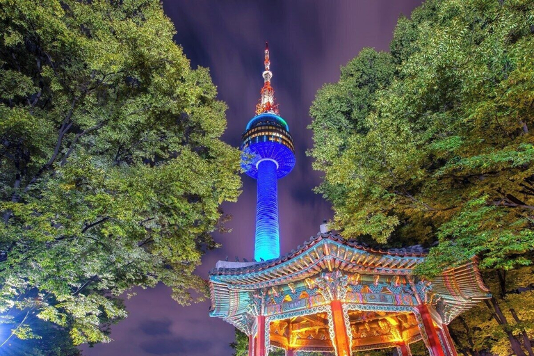 Point of interest 5, Hotel Cozy Ten, Eun-pyeong