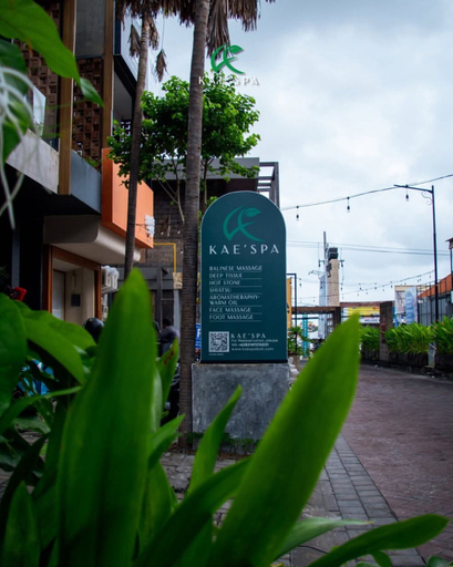 Exterior & Views 2, Royal Villa Canggu, Badung