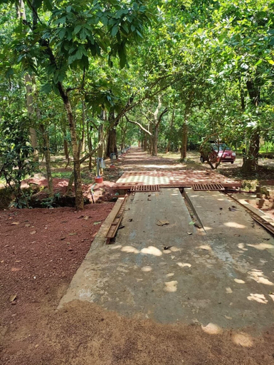 Exterior 5, Salboni Retreat, Pashchim Medinipur