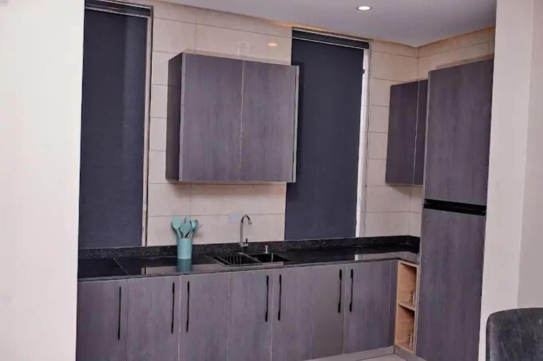 Others 2, Ro's Villa Apartment, Bwari