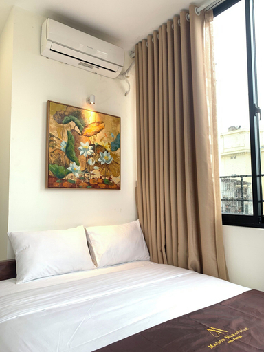 Room 5, Maison Maravelle Hotel, Hoàn Kiếm