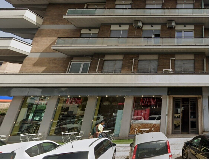 Exterior 3, Sofia Ultra Suite Collection, Rome