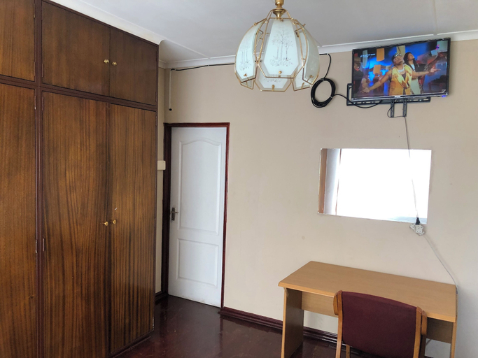 Room 4, New Trend Guesthouse, City of Johannesburg