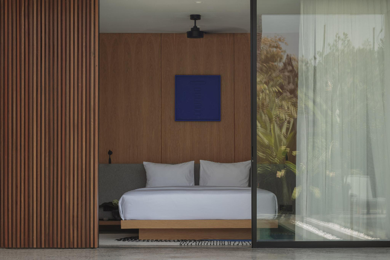 Bedroom 3, Nova by OXO, Badung
