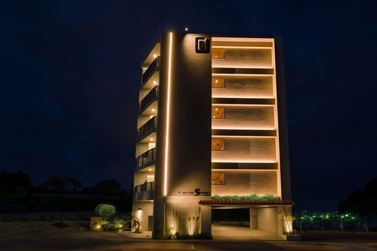 Exterior & Views 2, D-and Stay. 5 Resort Okinawa, Nishihara