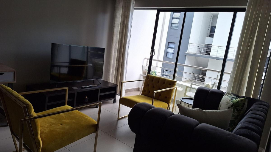 Others 4, The Luxury Apartments, City of Johannesburg